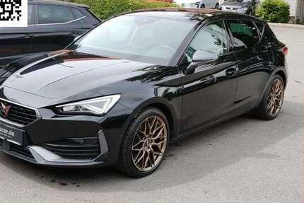 Cupra Leon 66.300 km 24.990 &euro; Annaberg-Buchholz 09456