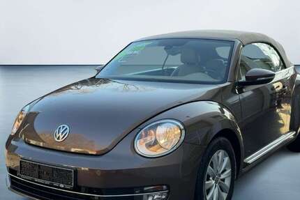 VW Beetle 199.701 km 7.746 &euro; Chemnitz 09113
