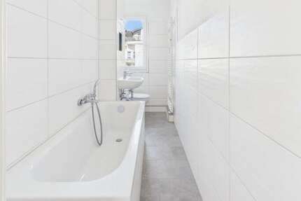 Wohnung Chemnitz Kapellenberg - 3 Zimmer, 60 m&sup2;, 342&euro; | Angebot:25457374