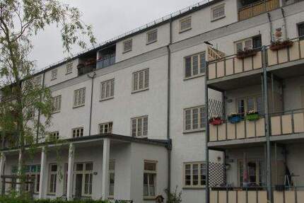 + Zschopauer STr. - 3 RAUM -Wohnung im beliebten Wohngebiet HEIMGARTEN+ 3 zimmer