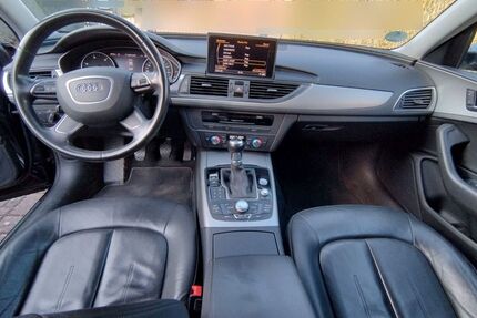 Audi A6 214.000 km 9.990 &euro; Mittweida 09648