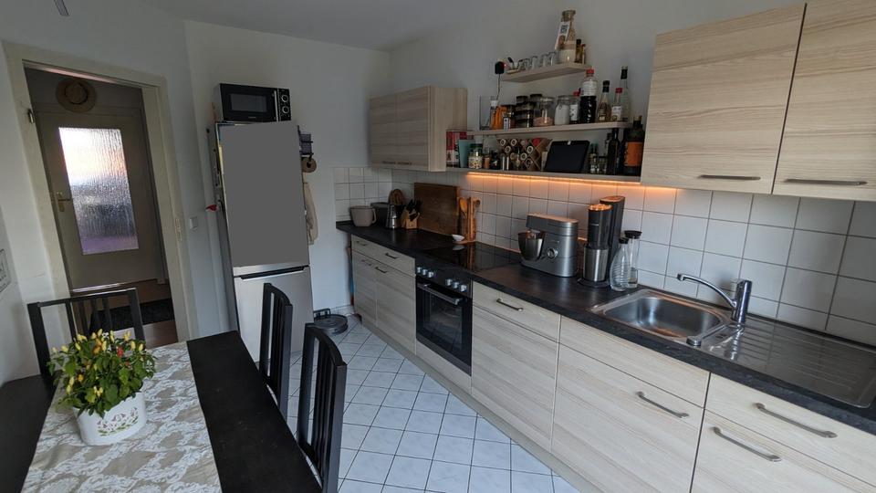 Einfamilienhaus Chemnitz Kapellenberg - 2 Zimmer, 54 m&sup2;, 66.000&euro; | Angebot:26055408