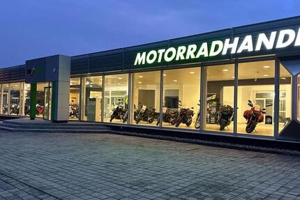 Gewerbeobjekt Glauchau - 3.000&euro; | Angebot:25337599