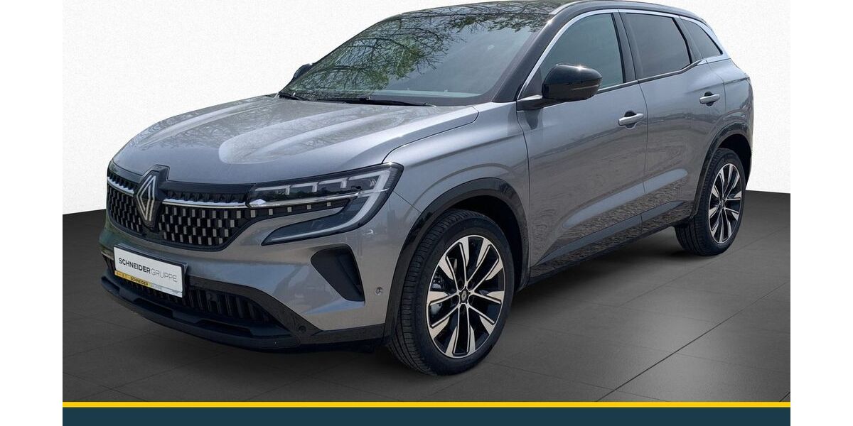 Renault Austral 32.500 km 27.890 &euro; Chemnitz 09120