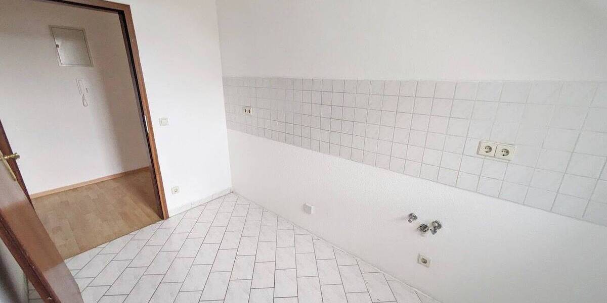 Etagenwohnung Chemnitz Sonnenberg - 3 Zimmer, 74 m&sup2;, 350&euro; | Angebot:26768114
