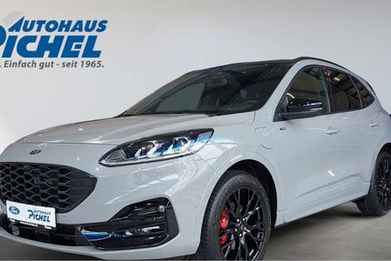 Ford Kuga 12.656 km 35.499 &euro; Chemnitz 09114