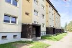 Etagenwohnung Geyer - 3 Zimmer, 54 m&sup2;, 265&euro; | Angebot:25836560
