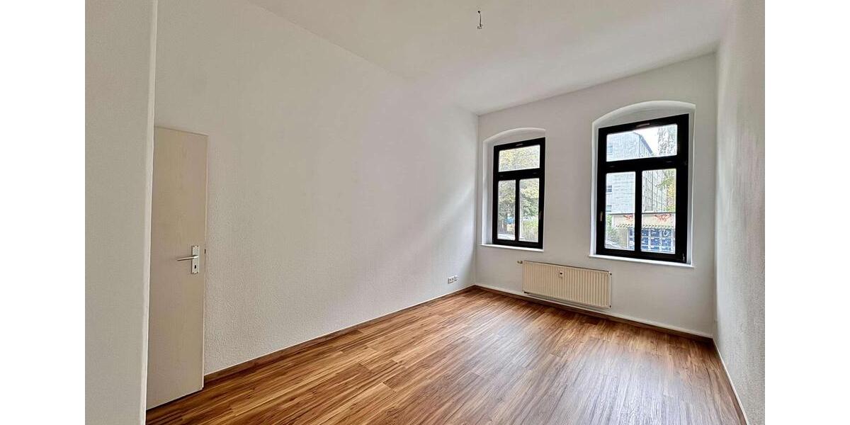 Erdgeschoßwohnung Chemnitz Kapellenberg - 3 Zimmer, 80 m&sup2;, 470&euro; | Angebot:23316530