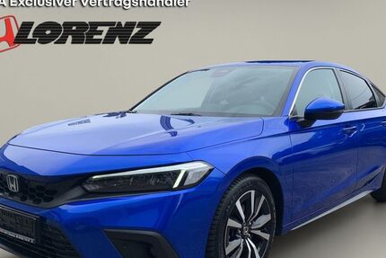 Honda Civic 15.000 km 29.850 &euro; Glauchau 08371