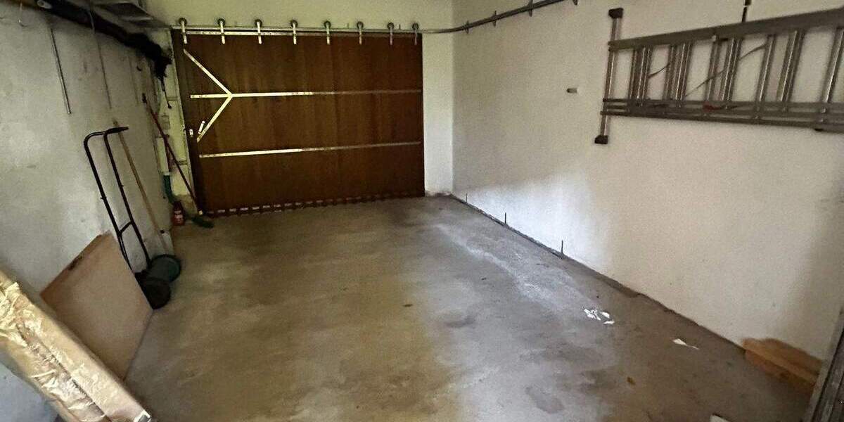 Wenn nicht jetzt, wann dann ? Doppelhaushälfte in gepflegter Wohnlage 4 zimmer