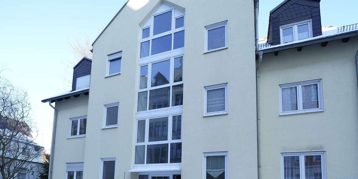 Etagenwohnung Chemnitz Altendorf - 1.5 Zimmer, 45 m&sup2;, 58.500&euro; | Angebot:24897398