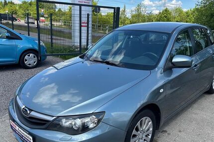 Subaru Impreza 328.000 km 3.490 &euro; Röhrsdorf Chemnitz 09247