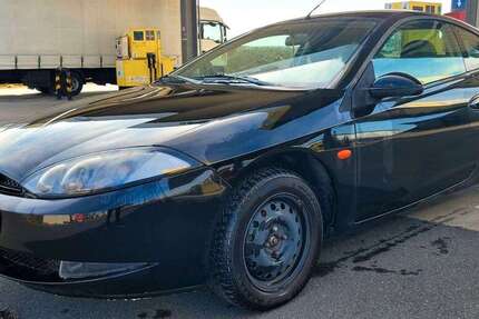 Ford Cougar