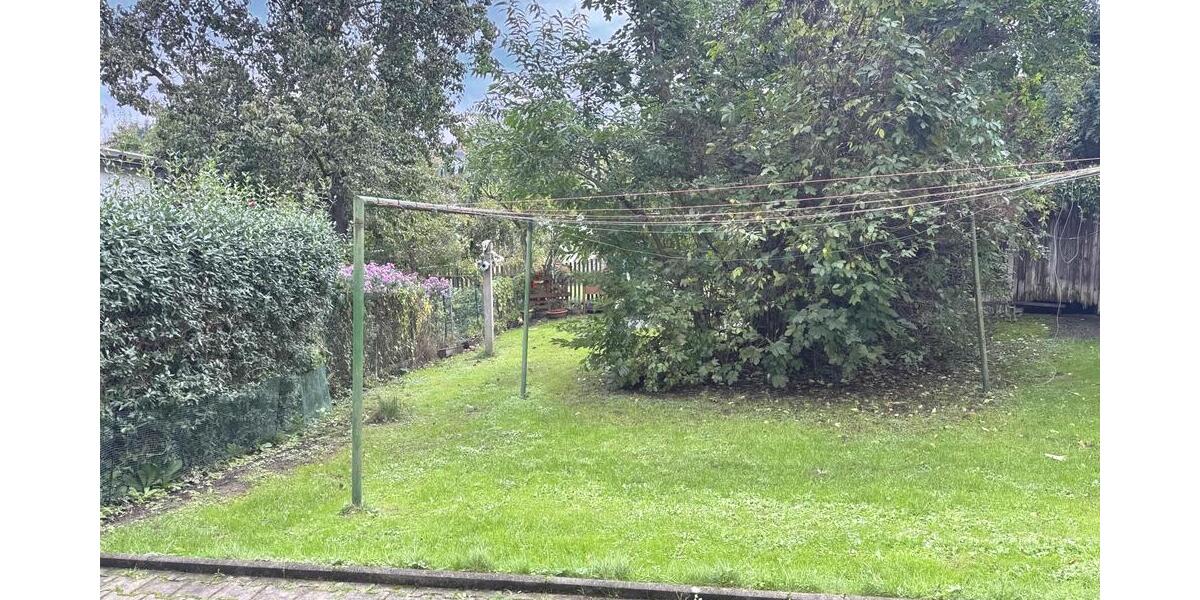 Mehrfamilienhaus in guter Lage mit Potenzial! 9 zimmer