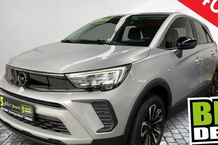Opel Crossland (X) 19.901 km 18.401 &euro; Chemnitz 09116