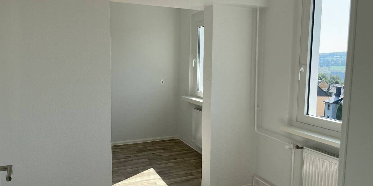 Etagenwohnung Zschopau - 6 Zimmer, 125 m&sup2;, 850&euro; | Angebot:19316720