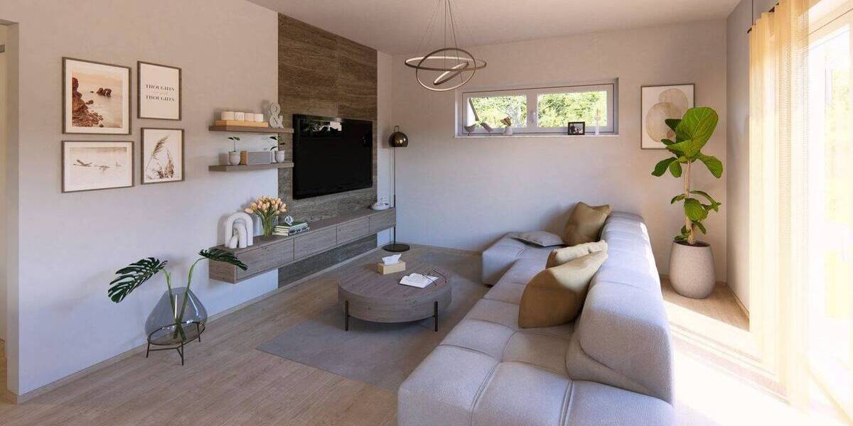 Einfamilienhaus Frankenberg - 5 Zimmer, 146 m&sup2;, 255.659&euro; | Angebot:26657655