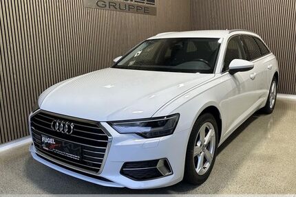Audi A6 79.991 km 24.969 &euro; Chemnitz 09125