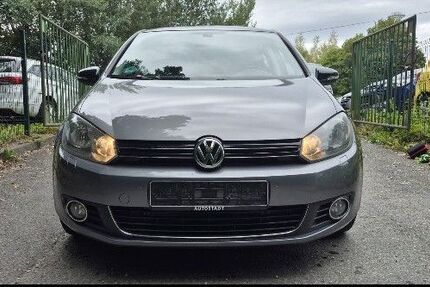 VW Golf 66.000 km 6.599 &euro; Chemnitz 09114
