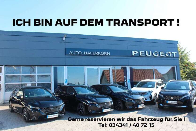 Peugeot Boxer 32.102 km 26.899 € Frohburg 04654