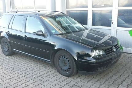 VW Golf 367.000 km 950 &euro; Chemnitz OT Wittgensdorf 09228