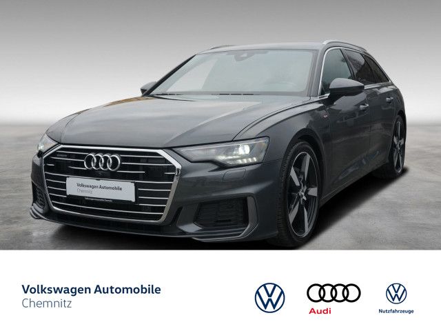 Audi A6 41.018 km 39.950 &euro; Chemnitz 09113