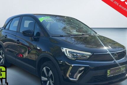 Opel Crossland (X) 18.927 km 13.929 &euro; Chemnitz 09116