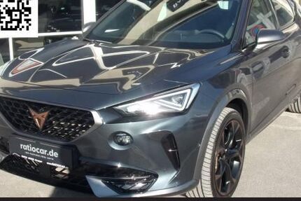 Cupra Formentor 57.624 km 27.460 &euro; Altmittweida 09648