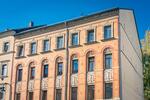 Dachgeschoßwohnung Chemnitz Kapellenberg - 2 Zimmer, 63 m&sup2;, 390&euro; | Angebot:26693681
