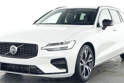 Volvo V60 22.048 km 36.998 &euro; Chemnitz OT Röhrsdorf 09247