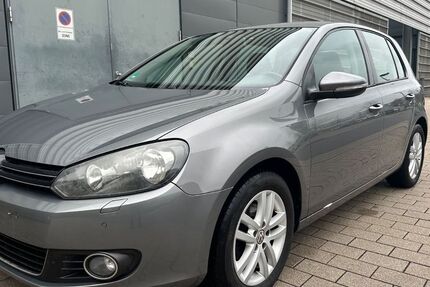 VW Golf 170.000 km 6.295 &euro; Chemnitz 09126