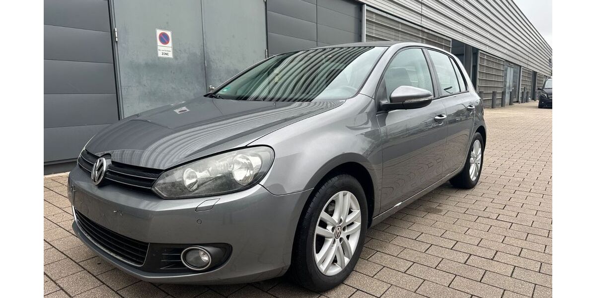 VW Golf 170.000 km 6.295 &euro; Chemnitz 09126