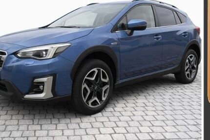 Subaru Crosstrek 1.670 km 33.990 &euro; Chemnitz 09126