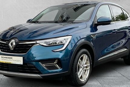 Renault Arkana 80.825 km 19.890 &euro; Chemnitz 09131