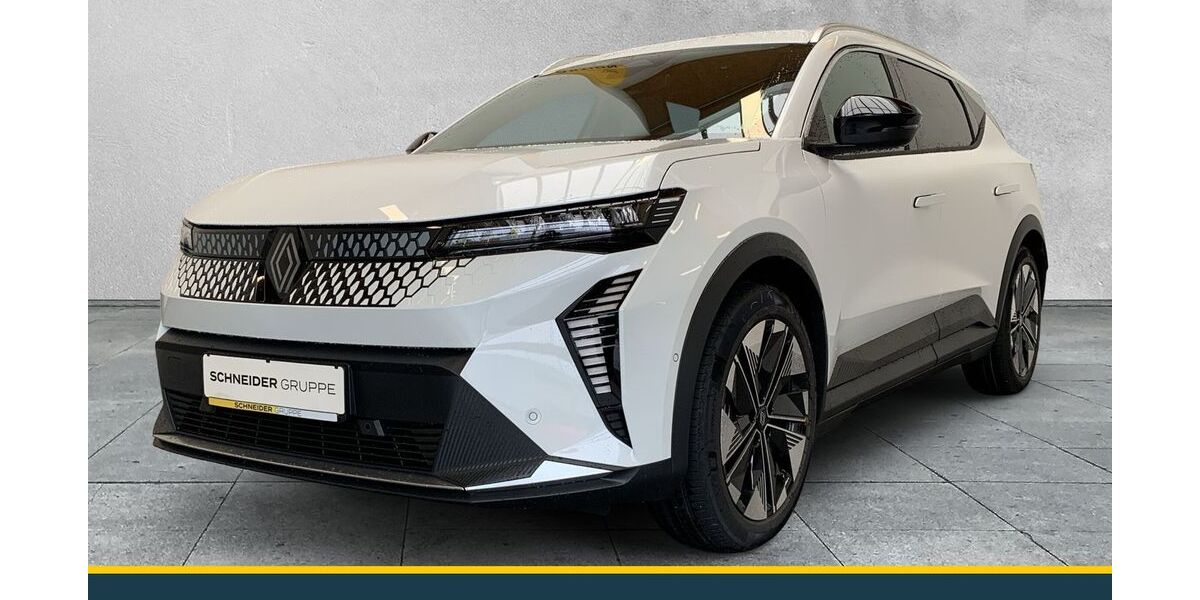 Renault Scenic E-TECH 7.500 km 39.590 &euro; Chemnitz 09131