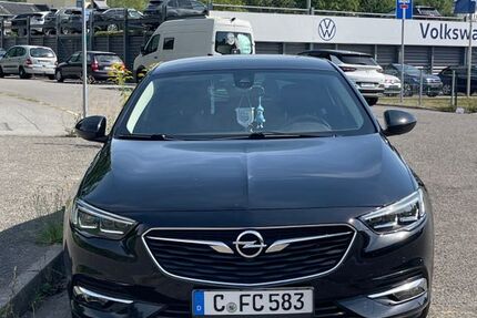 Opel Insignia 126.500 km 11.500 &euro; Gornsdorf 09390