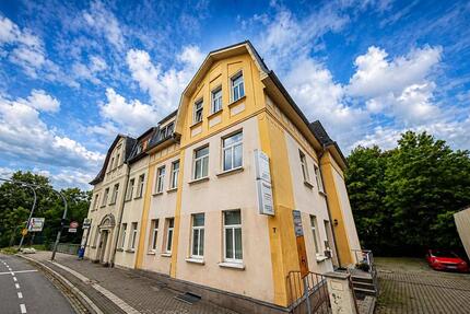 Wohnung Chemnitz Rabenstein - 3 Zimmer, 90 m&sup2;, 550&euro; | Angebot:26073245
