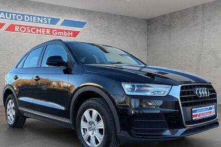 Audi Q3 150.086 km 13.499 &euro; Brand-Erbisdorf 09618