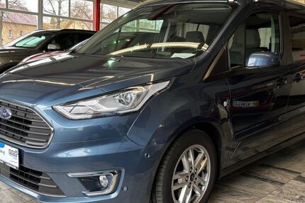 Ford Tourneo Connect 124.770 km 14.990 € Geithain 04643