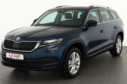 Skoda Kodiaq 96.203 km 23.990 € Chemnitz 09113