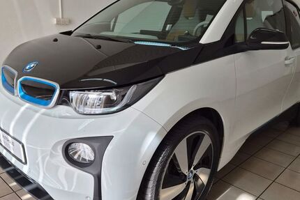 BMW i3 37.000 km 19.990 &euro; Chemnitz 09114