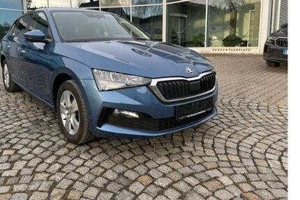 Skoda Scala 49.808 km 15.489 € Marienberg 09496