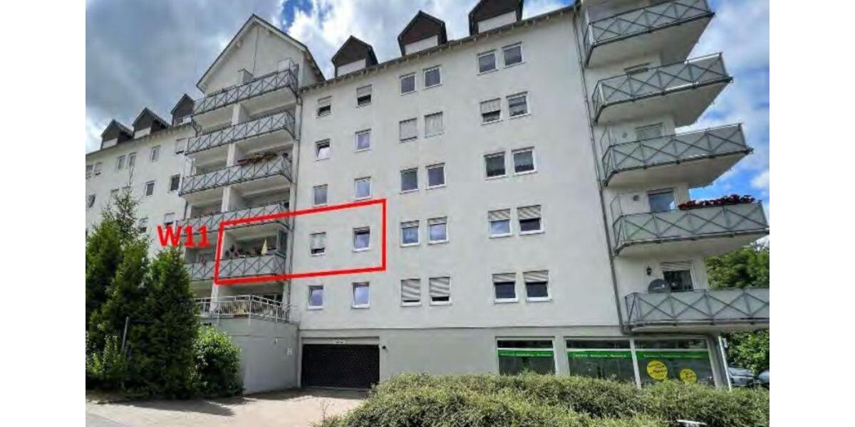 Etagenwohnung Chemnitz Bernsdorf - 3 Zimmer, 78 m&sup2;, 125.000&euro; | Angebot:27096193