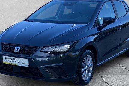 Seat Ibiza 17.960 km 18.990 &euro; Oederan 09569