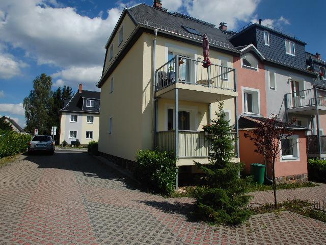 Etagenwohnung Chemnitz Grüna - 4 Zimmer, 68 m&sup2;, 420&euro; | Angebot:24779006