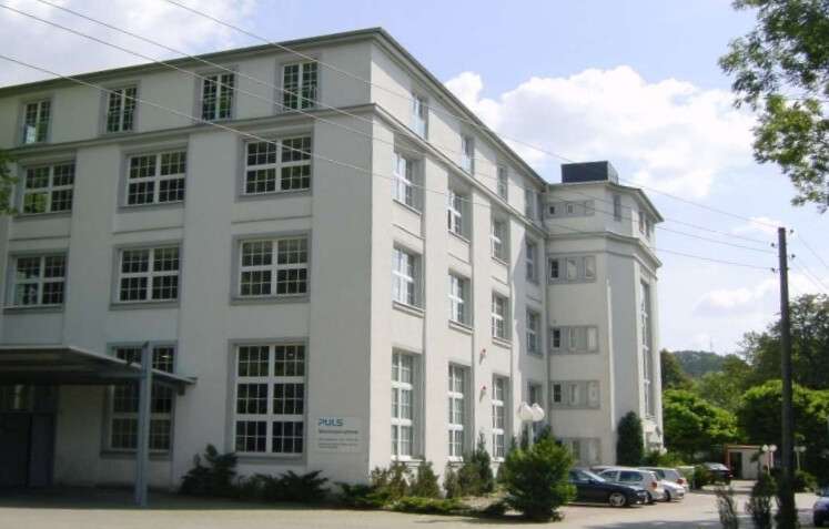Gewerbeobjekt Chemnitz Klaffenbach - 1.600&euro; | Angebot:18248510