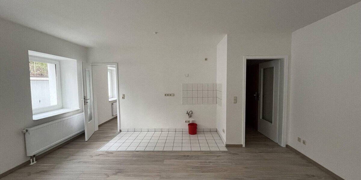 Etagenwohnung Chemnitz Klaffenbach - 2 Zimmer, 40 m&sup2;, 240&euro; | Angebot:26673030