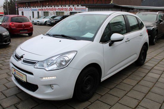 Citroen C3 65.950 km 3.950 &euro; Chemnitz 09114