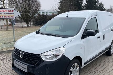 Dacia Dokker 29.561 km 12.900 &euro; Waldheim 04736