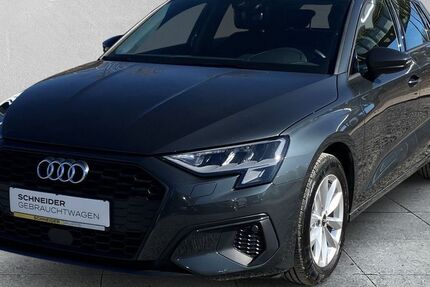 Audi A3 60.183 km 22.890 &euro; Chemnitz 09131